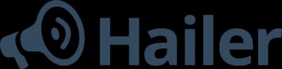 Hailer