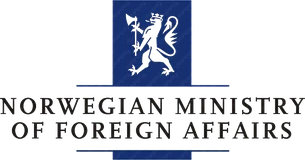 Norwegian Ministry of Foreign Affairs Norwegian Ministry of Foreign Affairs