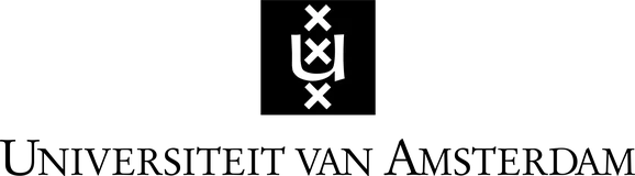 University of Amsterdam University of Amsterdam